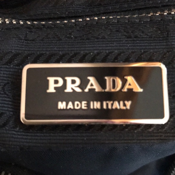 🔴💯🔥PRADA HANDBAG - Picture 5 of 8